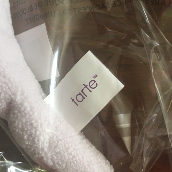 Tarte makeup Head Band New - Picture 7 of 11